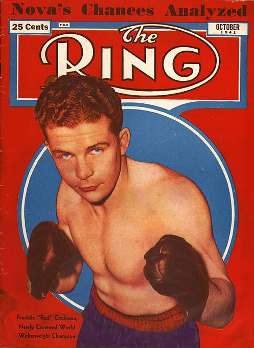 10/41 The Ring